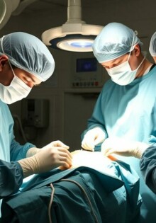 Narkosefähigkeit bei Appendektomie: Alles, was Sie wissen müssen