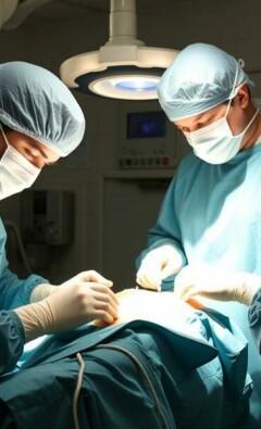 Narkosefähigkeit bei Appendektomie: Alles, was Sie wissen müssen