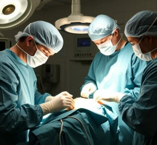 Narkosefähigkeit bei Appendektomie: Alles, was Sie wissen müssen