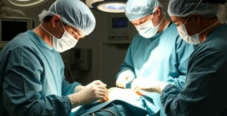 Narkosefähigkeit bei Appendektomie: Alles, was Sie wissen müssen