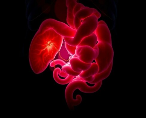 Die Peritonitis (Bauchfellentzündung) como la complicación temida: lo que necesitas saber