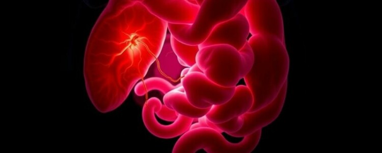 Die Peritonitis (Bauchfellentzündung) como la complicación temida: lo que necesitas saber