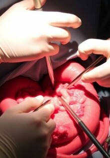 Komplikationen während der Blinddarm-OP: Was Patienten Wissen Sollten