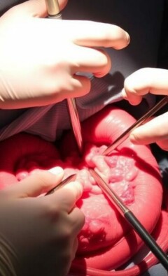 Komplikationen während der Blinddarm-OP: Was Patienten Wissen Sollten