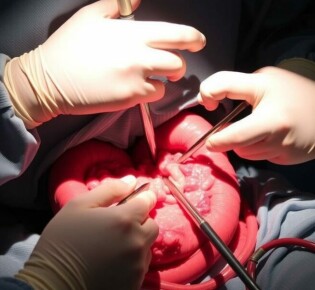 Komplikationen während der Blinddarm-OP: Was Patienten Wissen Sollten