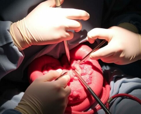 Komplikationen während der Blinddarm-OP: Was Patienten Wissen Sollten