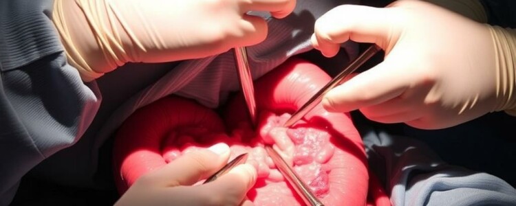 Komplikationen während der Blinddarm-OP: Was Patienten Wissen Sollten