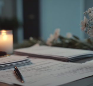 Похороны за счет государства: как получить бесплатное погребение по закону