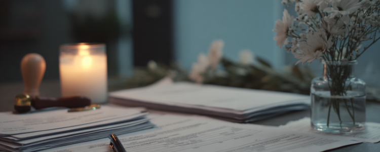 Похороны за счет государства: как получить бесплатное погребение по закону