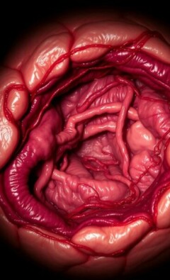 Subphrenischer Abszess: el enemigo silencioso bajo el diafragma