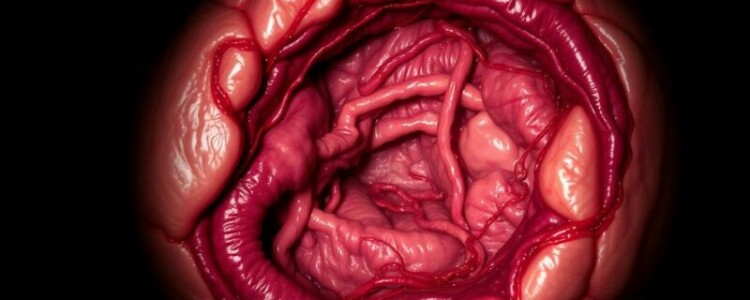 Subphrenischer Abszess: el enemigo silencioso bajo el diafragma