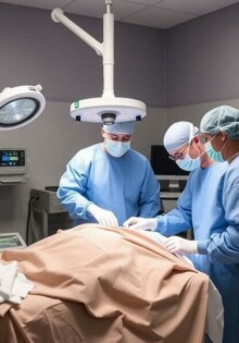 Les suites opératoires immédiates en salle de réveil: comprensión y manejo en el postoperatorio inmediato