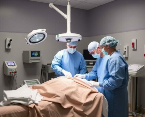 Les suites opératoires immédiates en salle de réveil: comprensión y manejo en el postoperatorio inmediato