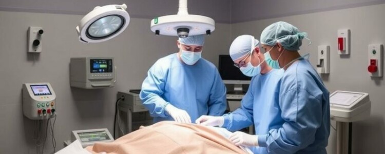 Les suites opératoires immédiates en salle de réveil: comprensión y manejo en el postoperatorio inmediato