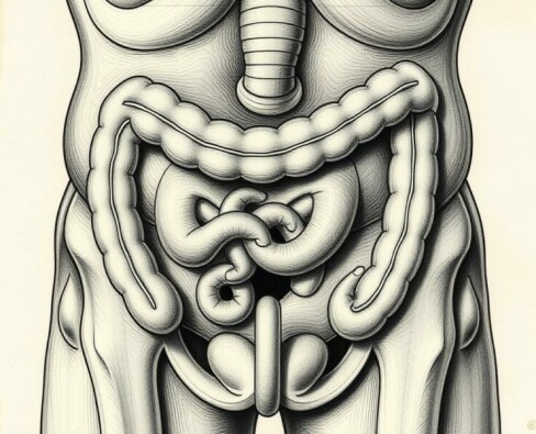 Evolution des Wurmfortsatzes: Warum haben wir ihn?