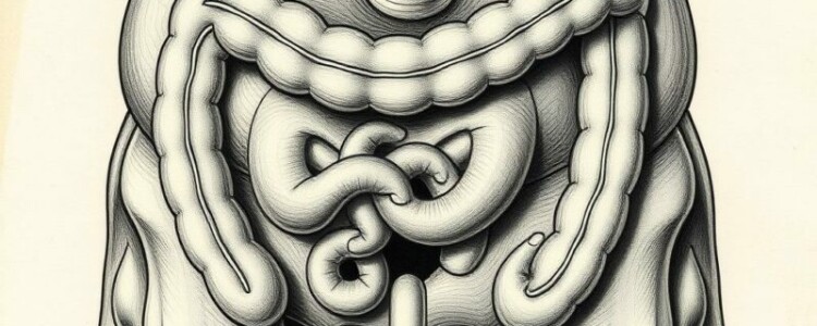 Evolution des Wurmfortsatzes: Warum haben wir ihn?