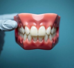 Протезирование зубов: как вернуть улыбку и не потерять комфорт