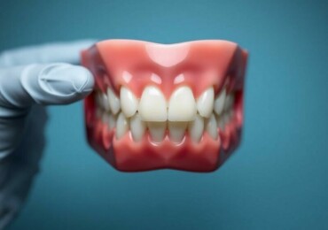 Протезирование зубов: как вернуть улыбку и не потерять комфорт