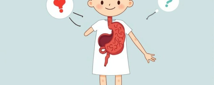 Sprache und Kommunikation: Wie erklärt man Appendizitis einem Kind? — Cómo explicarle la apendicitis a un niño