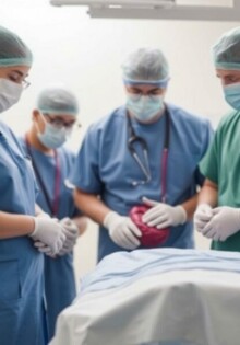 Faut-il Opérer en Urgence en Cas d’Appendicite ?
