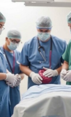 Faut-il Opérer en Urgence en Cas d’Appendicite ?