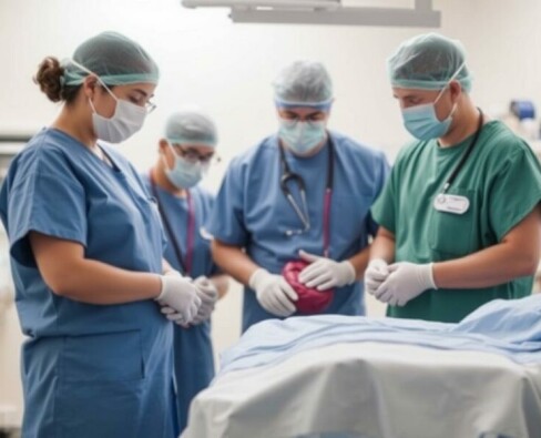 Faut-il Opérer en Urgence en Cas d’Appendicite ?