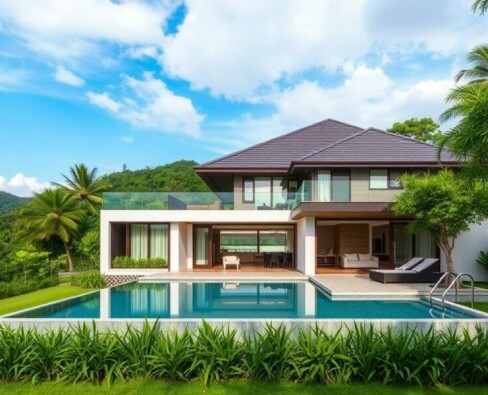 Buying a villa in Phuket: the practical guide every foreign buyer wishes they had