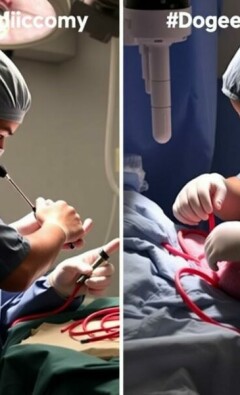 Apendicectomía laparoscópica vs. abierta en la población pediátrica: ¿qué conviene a su hijo?