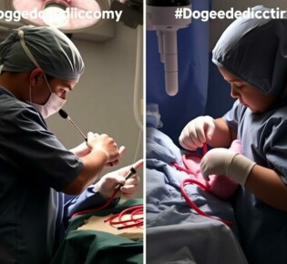 Apendicectomía laparoscópica vs. abierta en la población pediátrica: ¿qué conviene a su hijo?