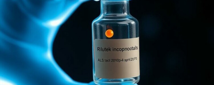 Рилутек при БАС: как он работает, чего ждать и как жить дальше