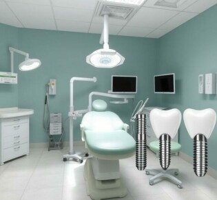 Услуги стоматологии: детское отделение и имплантация зубов — что нужно знать и как не ошибиться