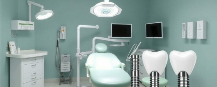 Услуги стоматологии: детское отделение и имплантация зубов — что нужно знать и как не ошибиться