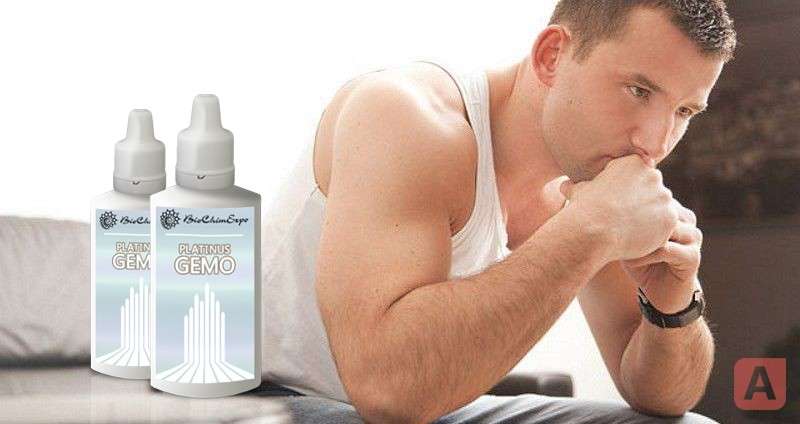 gemo platinus