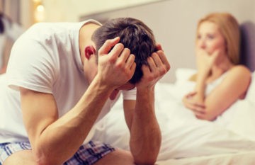 Эректильная дисфункция: диагностика заболевания