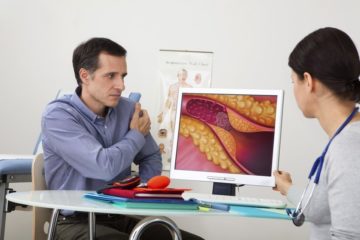Сердечно-сосудистые последствия эректильной дисфункции