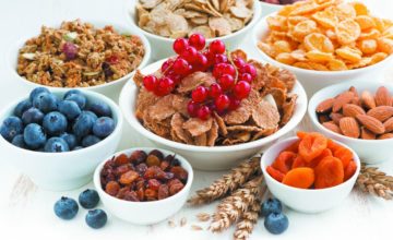 Какие продукты хороши при запорах СРК?