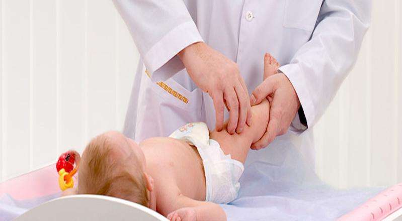 Когда нужно обращаться к детскому травматологу?