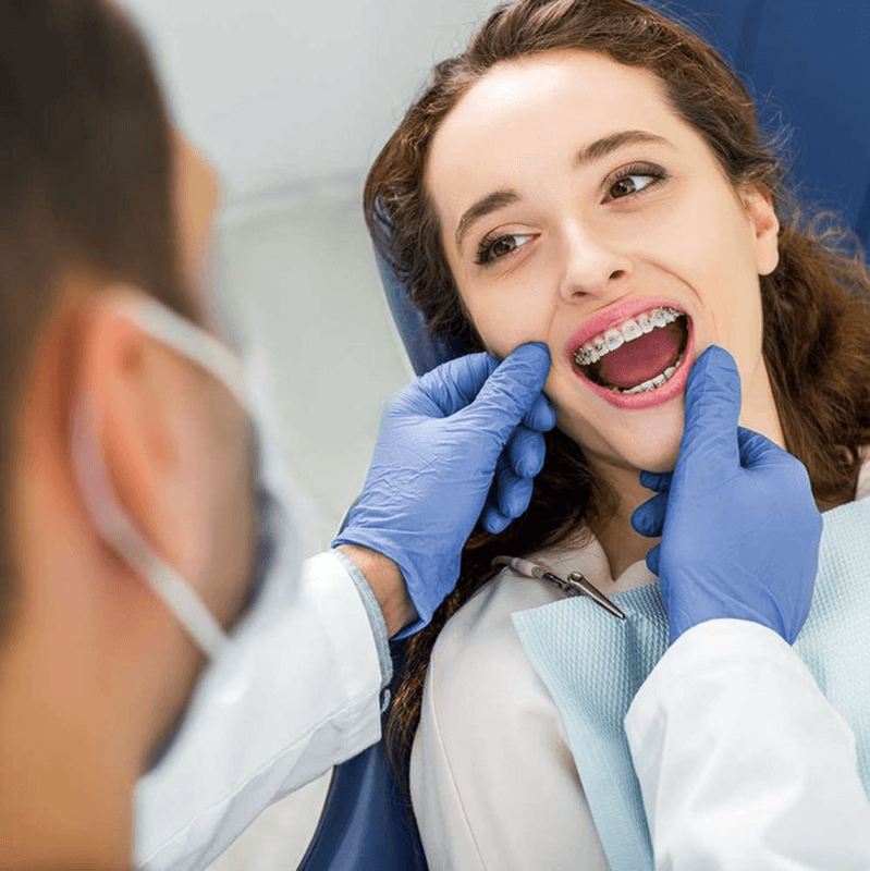 Плюсы курсов для врачей-ортодонтов