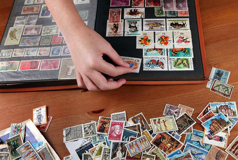 Почтовые марки: какие ценятся у коллекционеров?
