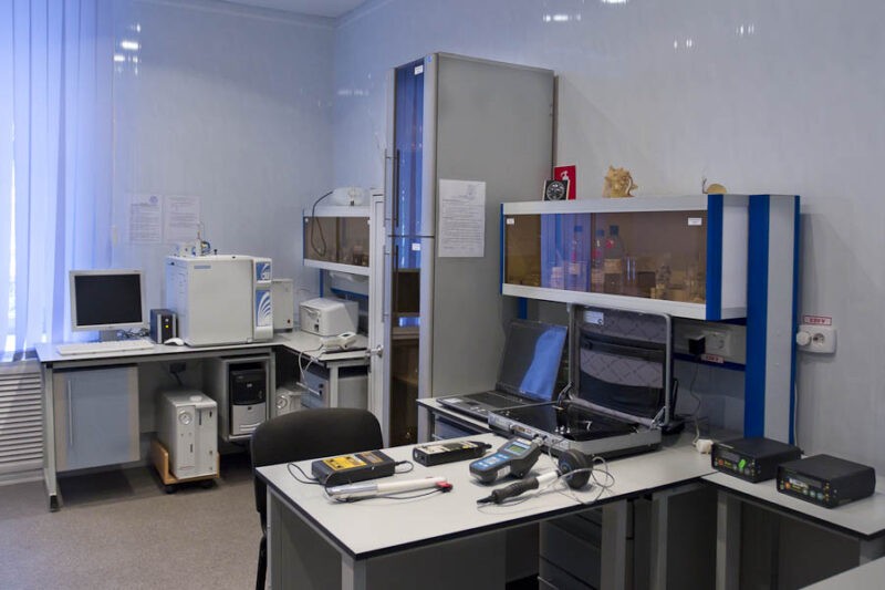 Компания «Интерген» - поставка оборудования для лабораторий (клиник) ЭКО