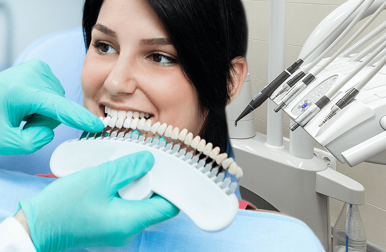 Стоматология «Reunion»: лечение зубов и установка виниров
