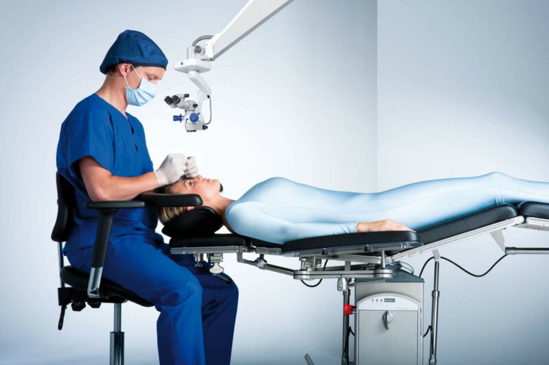 Устройство и критерии выбора хирургических столов