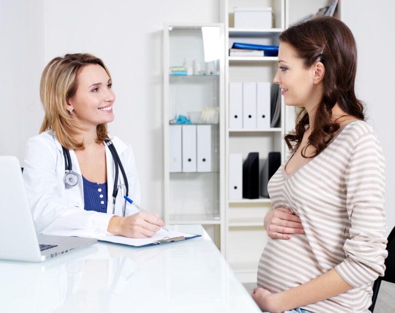 Почему перед планированием беременности стоит проконсультироваться с врачом?