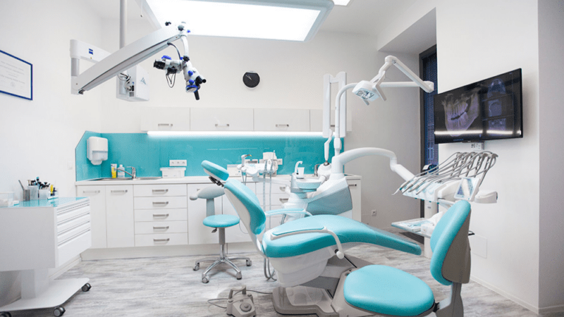 Какую выбрать стоматологическую клинику?