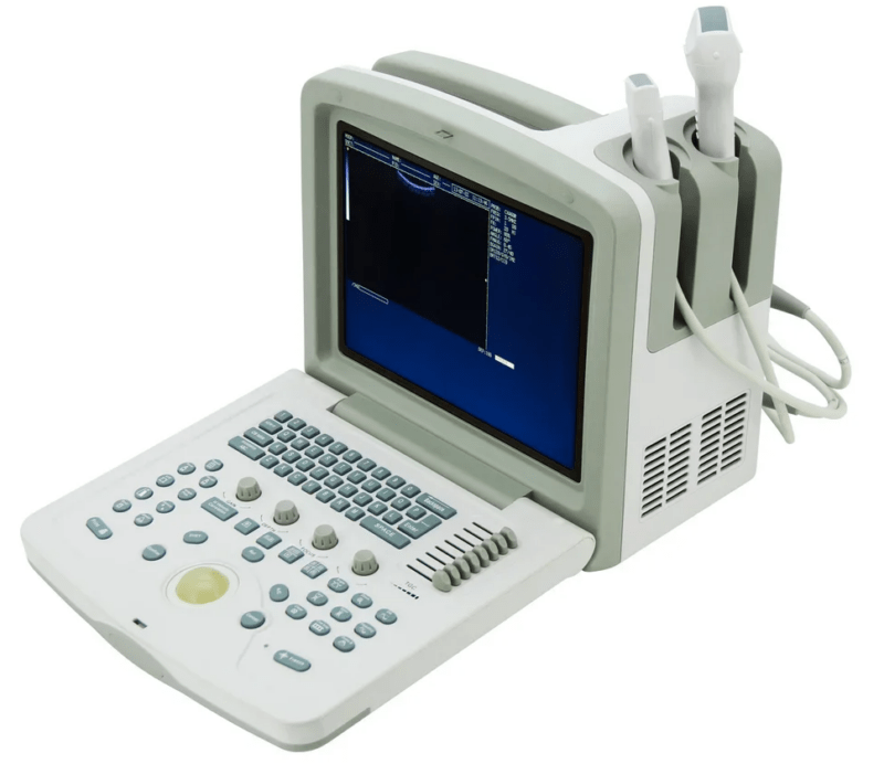 Оборудование для ультразвуковой диагностики