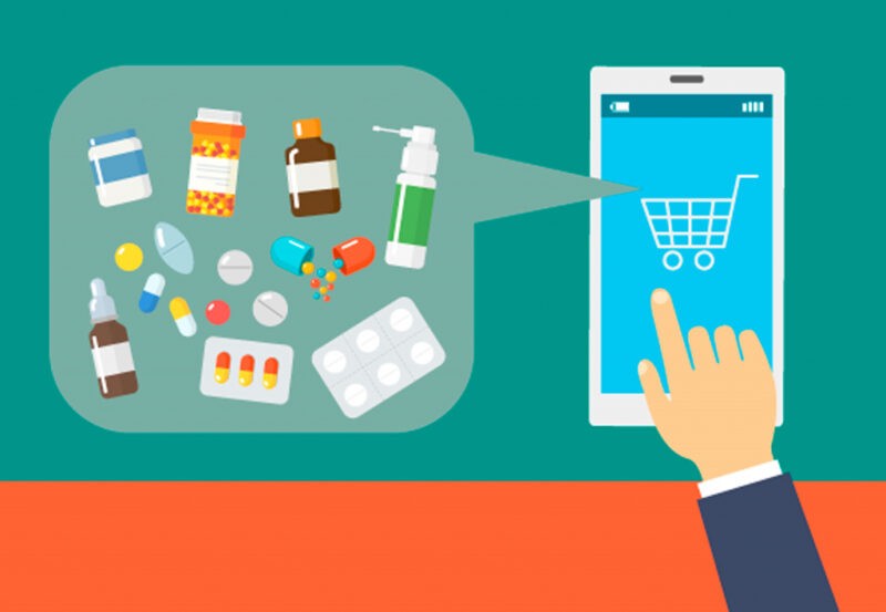 Как правильно покупать в интернет-аптеке?
