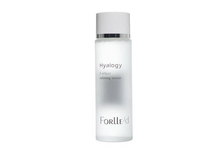 Forlle'd: Революционные косметические средства для красоты вашей кожи
