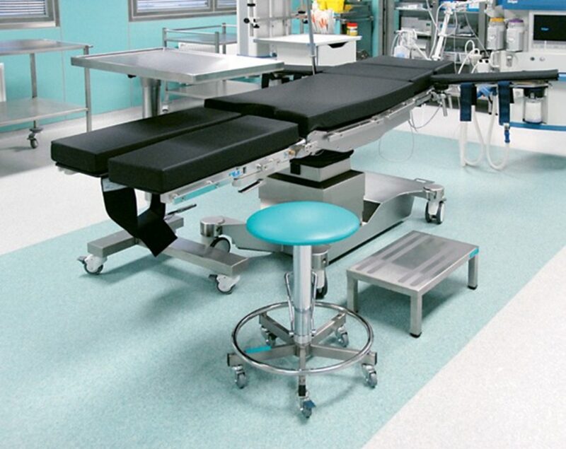 Операционный стол для всех случаев: универсальность и функциональность ...