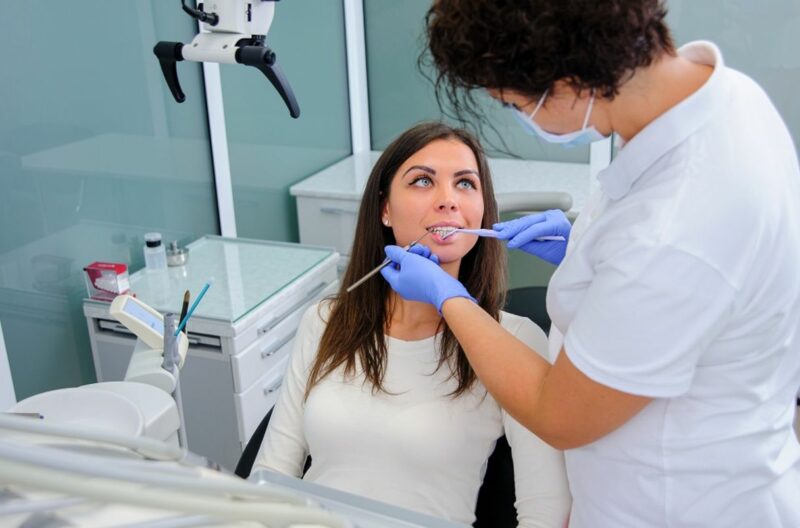 Причины выбрать частную стоматологическую клинику