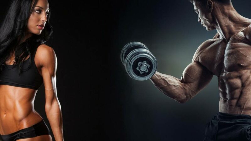 Польза и эффективность спортивного протеина для здоровья и физической формы